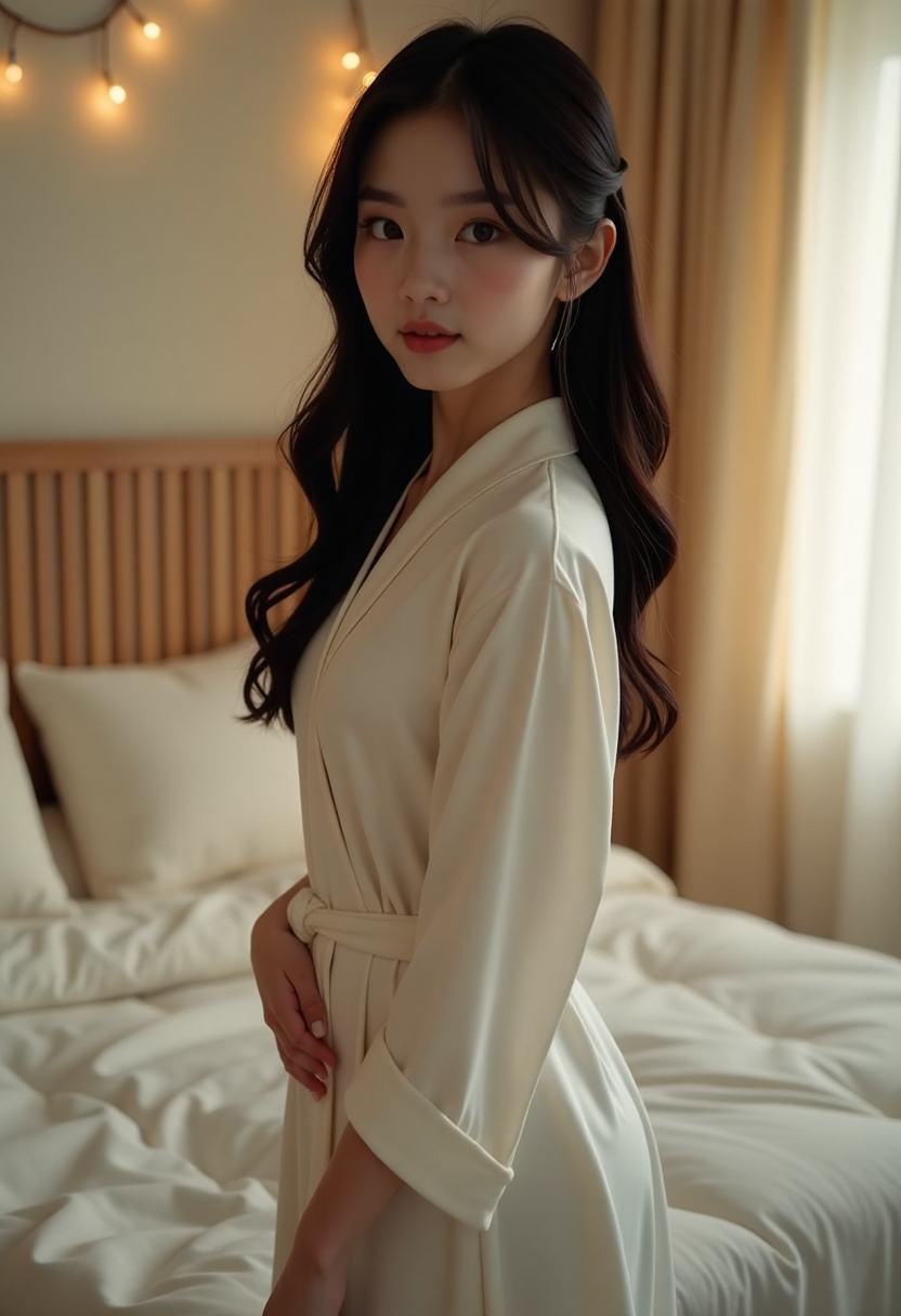爱情公寓3